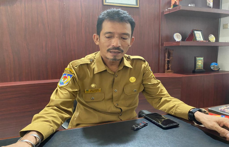 DKP Papua Wacanakan PPI Dikelola Pihak Ketiga